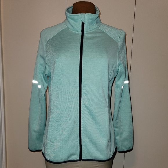 Xersion Jackets & Blazers - Xersion athletic jacket  Sz L. NWOT